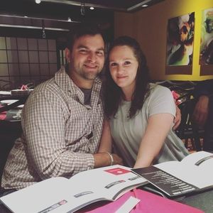 Meet your Posher, Bethany